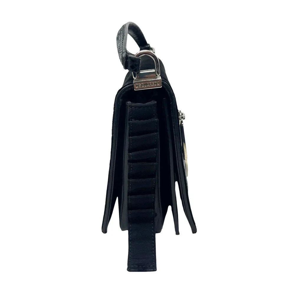 DSQUARED2 quilted dd